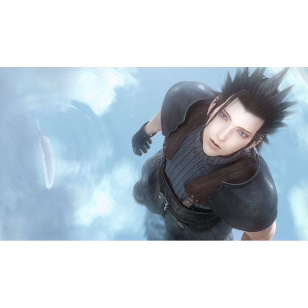 Final fantasy sale crisis core ps4